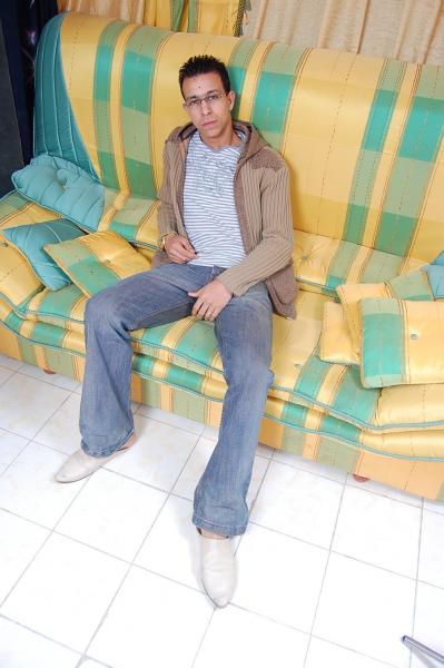              ****just moi****